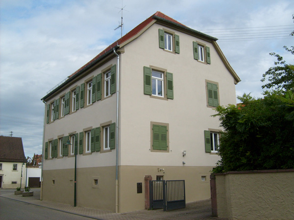 Fenster schließen