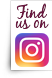 Visit us on Instagram